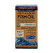 Wiley's Finest Wild Alaskan Fish Oil Omega-3 + K2 + D3 500mg 60's - Dennis the Chemist