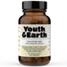 Youth & Earth Calcium AKG Calcium Alpha Keto-Glutarate 60's - Dennis the Chemist