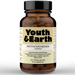 Youth & Earth Phytoceramides 60's - Dennis the Chemist